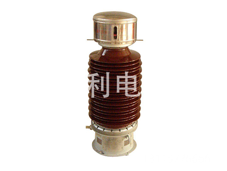 JCC6-110型油浸式电压互感器