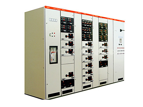 MNS型 低压开关柜系统